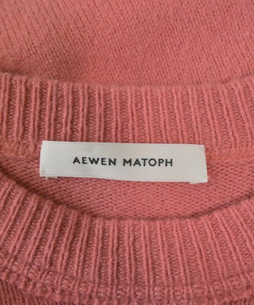 AEWEN MATOPH 毛衣