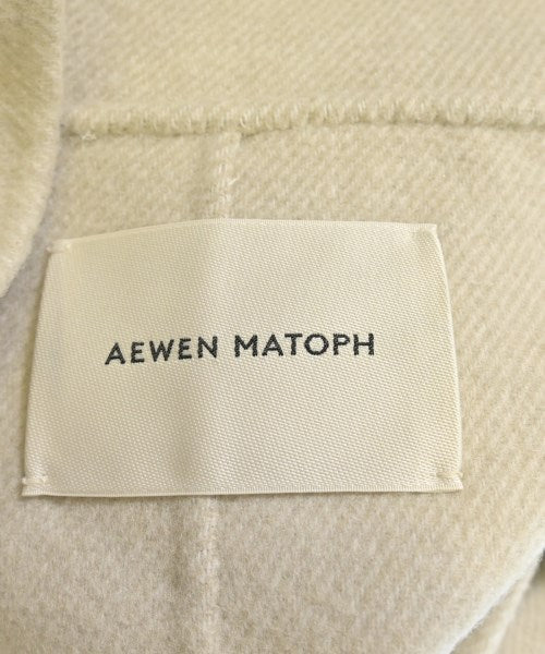 AEWEN MATOPH 其他大衣