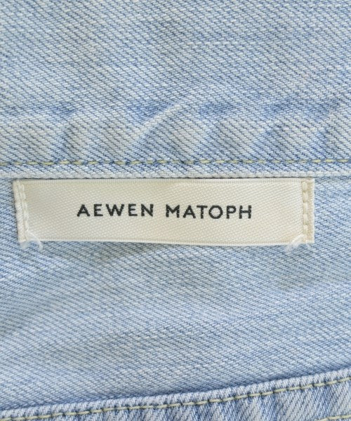 AEWEN MATOPH 牛仔褲