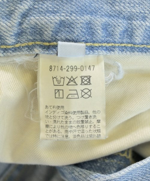 AEWEN MATOPH 牛仔褲