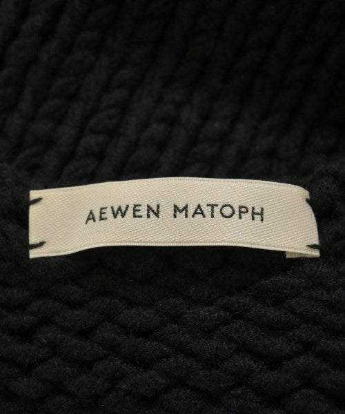 AEWEN MATOPH 毛衣