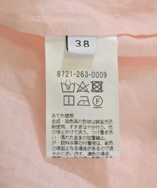 AEWEN MATOPH 休閒襯衫