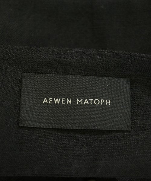 AEWEN MATOPH 休閒襯衫