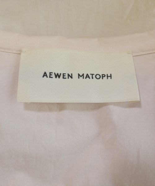 AEWEN MATOPH 休閒襯衫