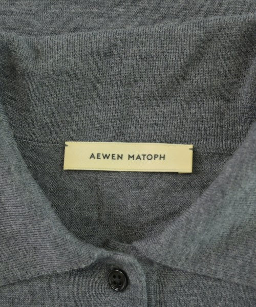 AEWEN MATOPH 開襟衫