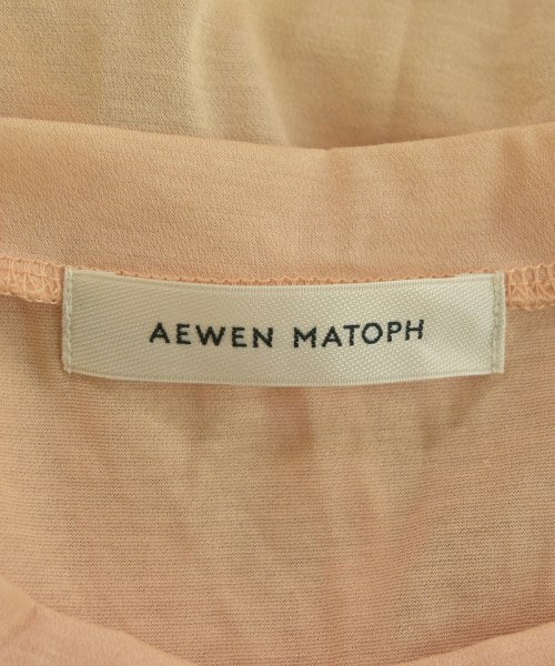 AEWEN MATOPH 無袖上衣