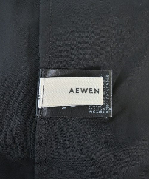 AEWEN MATOPH 女襯衫