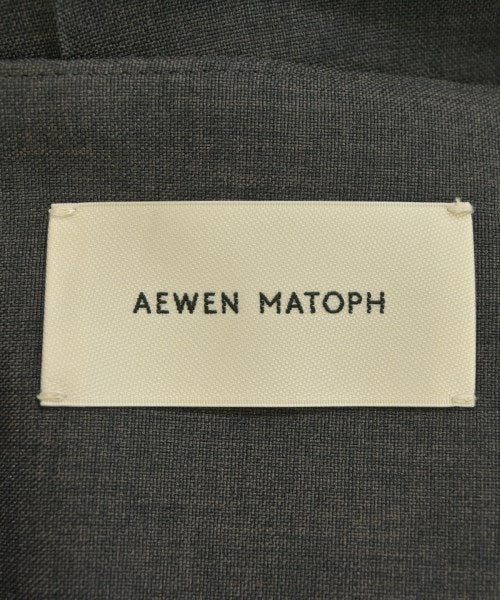 AEWEN MATOPH 長褲