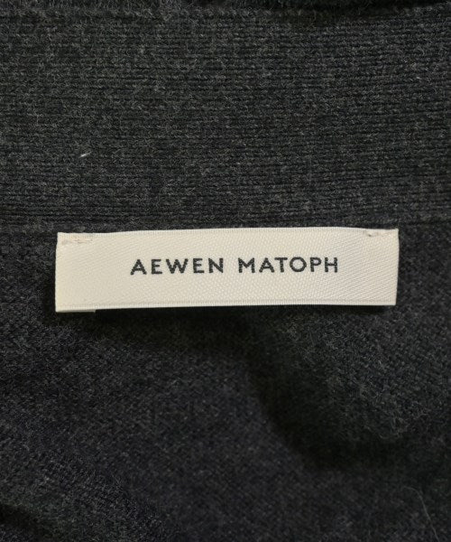 AEWEN MATOPH 開襟衫