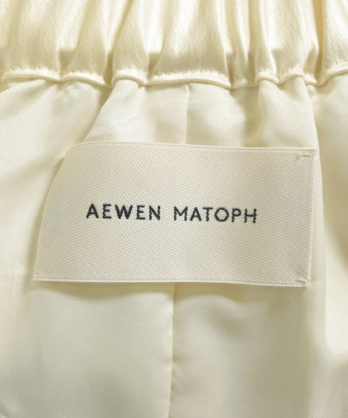 AEWEN MATOPH 長裙/超長裙