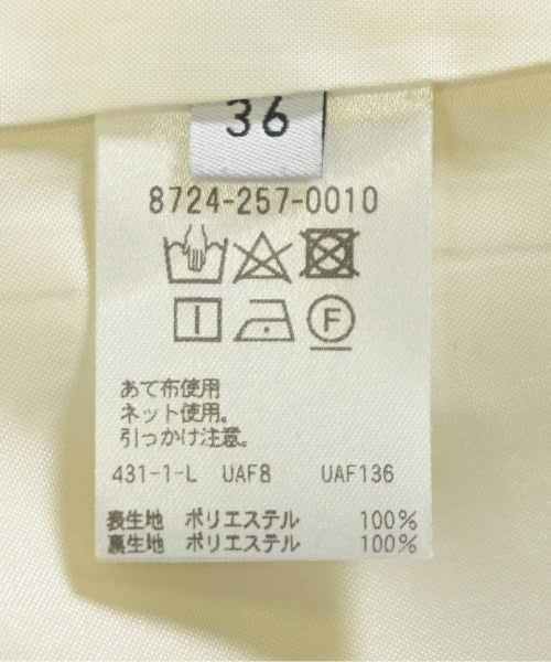 AEWEN MATOPH 長裙/超長裙