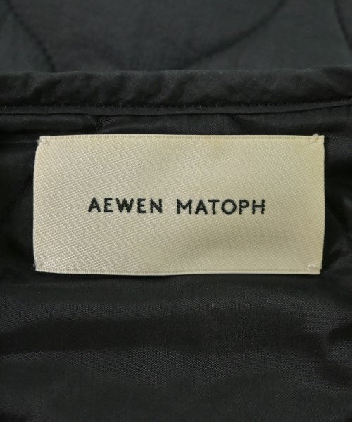 AEWEN MATOPH 其他飛行外套