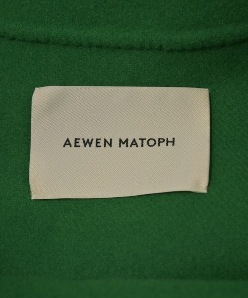 AEWEN MATOPH 其他大衣