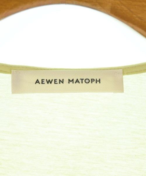 AEWEN MATOPH 開襟衫