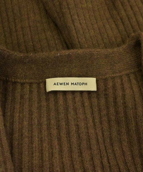 AEWEN MATOPH 開襟衫