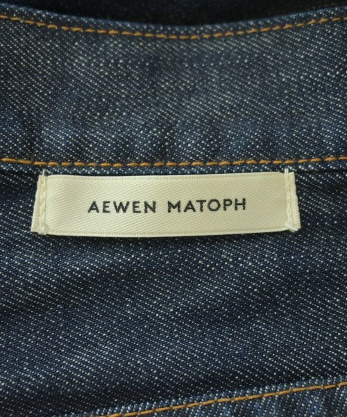 AEWEN MATOPH 牛仔褲