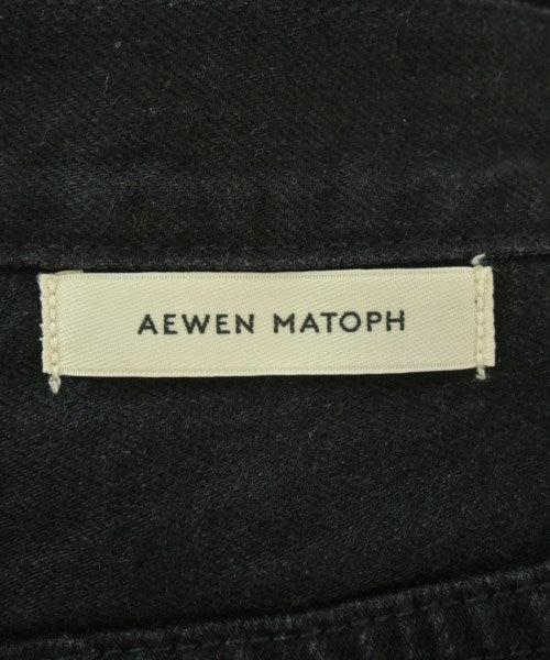 AEWEN MATOPH 牛仔褲