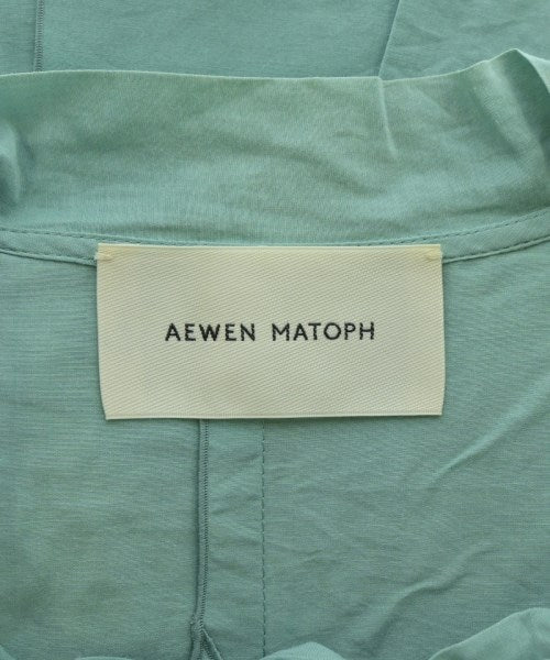 AEWEN MATOPH 女襯衫