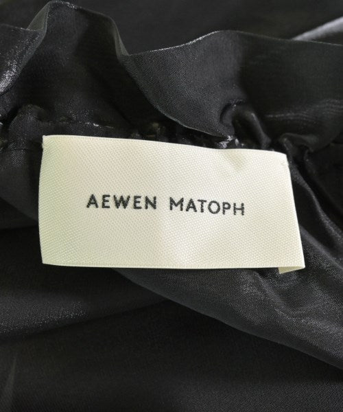 AEWEN MATOPH 女襯衫