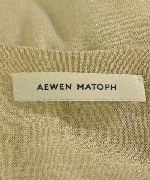 AEWEN MATOPH 開襟衫