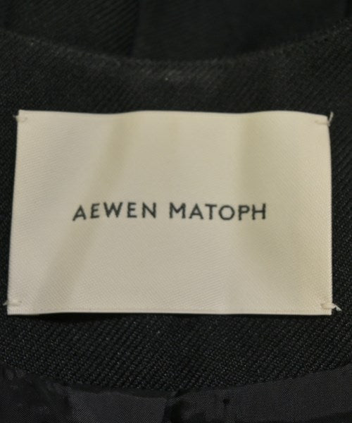 AEWEN MATOPH 其他飛行外套
