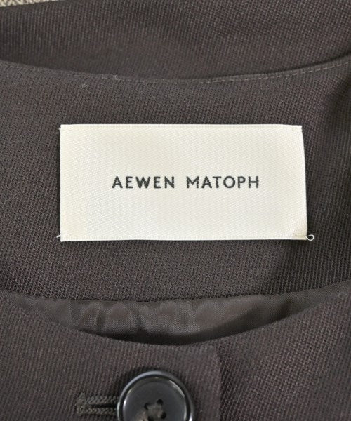 AEWEN MATOPH 休閒襯衫