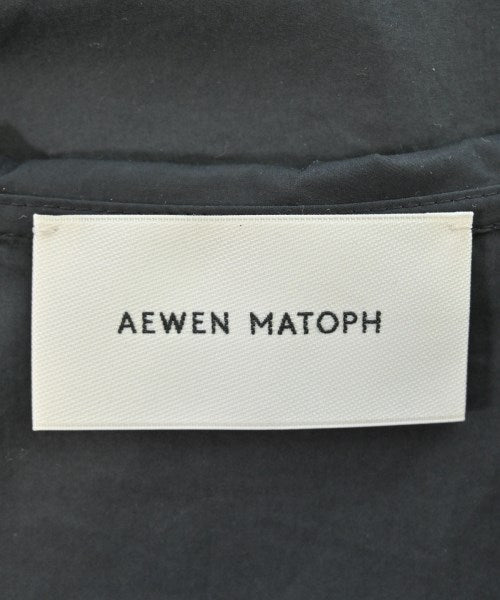 AEWEN MATOPH 休閒襯衫