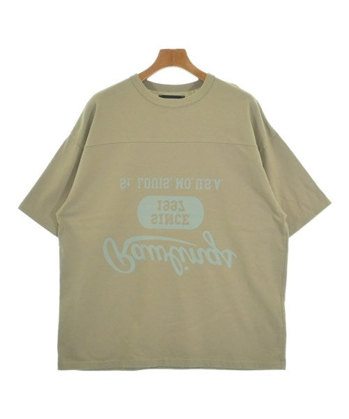 MAISON SPECIAL T恤/上衣