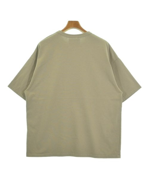 MAISON SPECIAL T恤/上衣