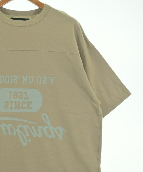 MAISON SPECIAL T恤/上衣