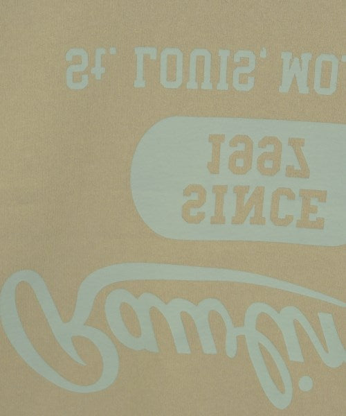 MAISON SPECIAL T恤/上衣