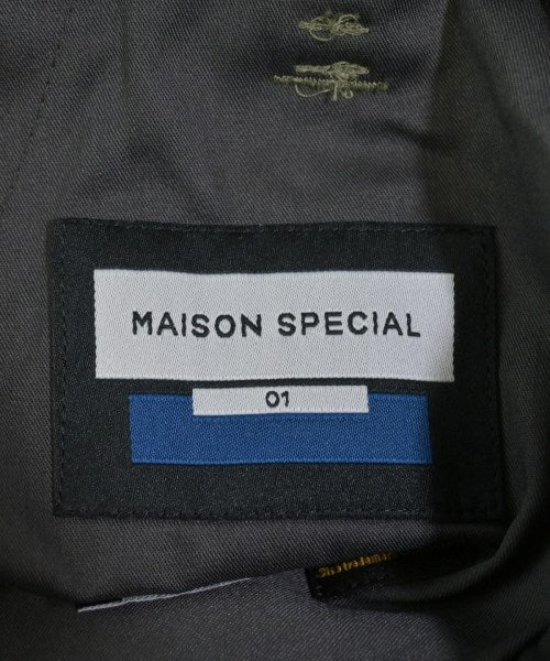 MAISON SPECIAL 其他款