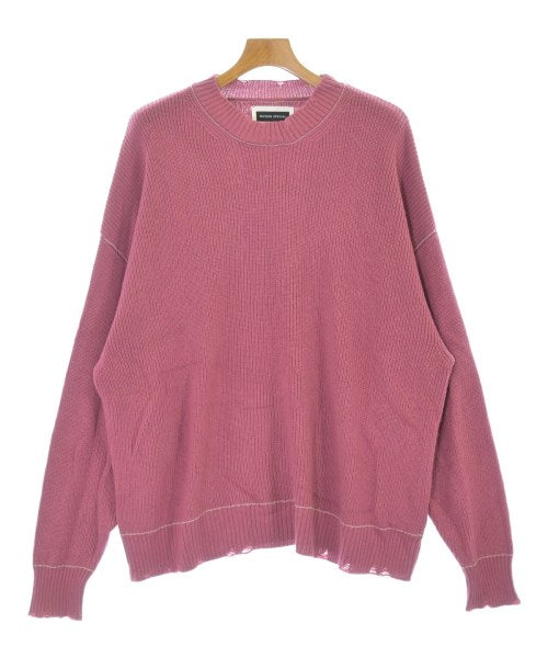 MAISON SPECIAL 毛衣