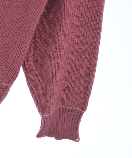 MAISON SPECIAL 毛衣