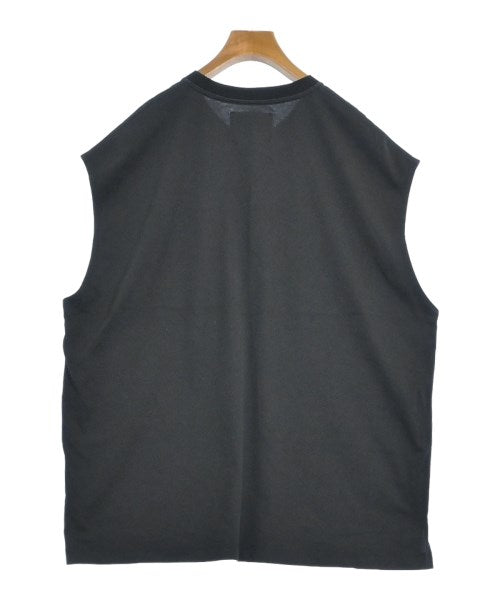 MAISON SPECIAL 背心