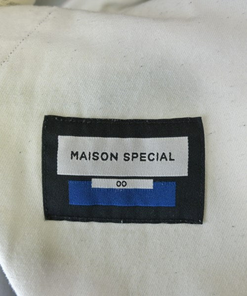 MAISON SPECIAL 牛仔褲