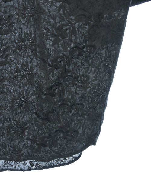 MAISON SPECIAL 休閒襯衫