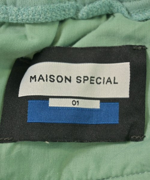MAISON SPECIAL 短褲