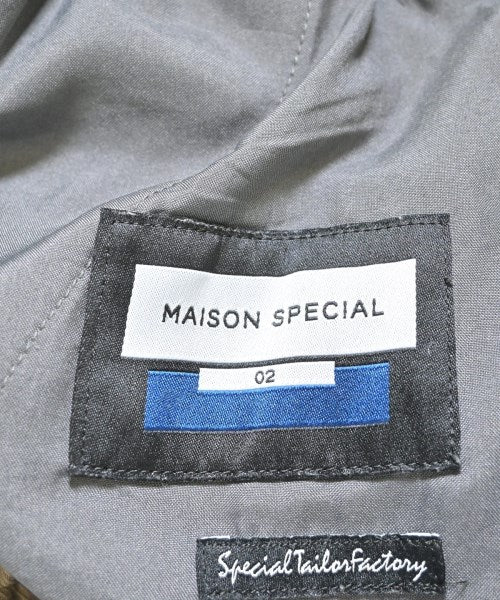MAISON SPECIAL 其他款