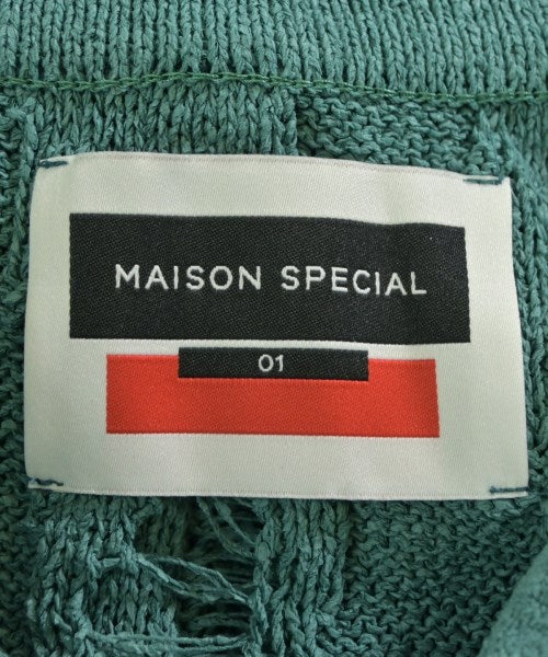 MAISON SPECIAL 毛衣