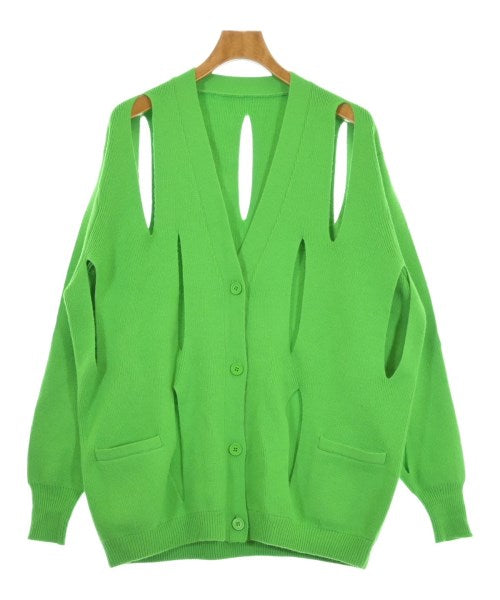 MAISON SPECIAL 開襟衫