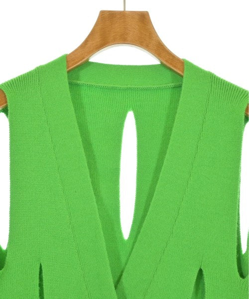 MAISON SPECIAL 開襟衫