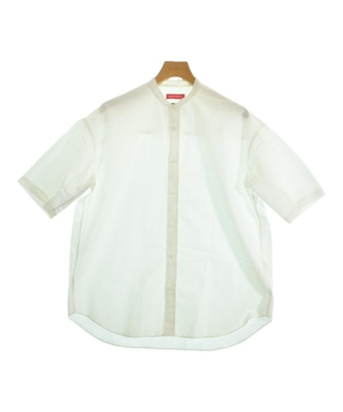 MAISON SPECIAL 休襯衫