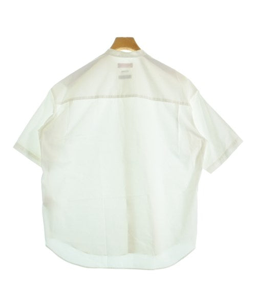 MAISON SPECIAL 休襯衫