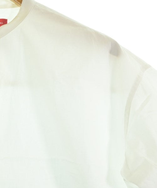 MAISON SPECIAL 休襯衫