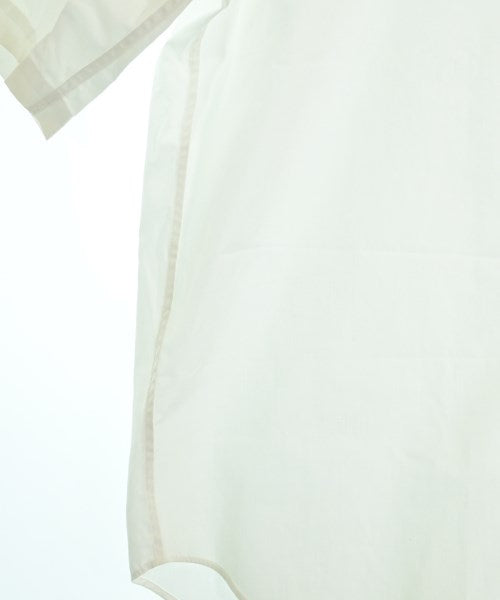 MAISON SPECIAL 休襯衫