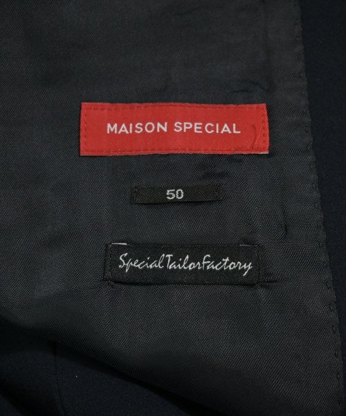 MAISON SPECIAL 休閒夾克