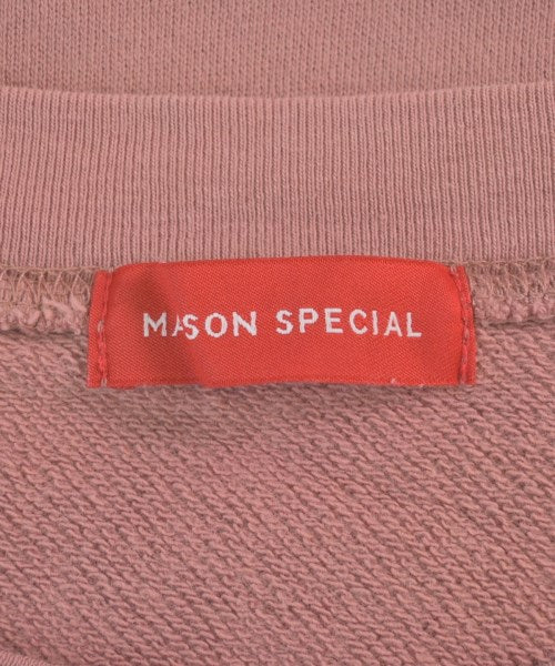 MAISON SPECIAL 運動衫