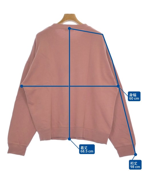 MAISON SPECIAL 運動衫