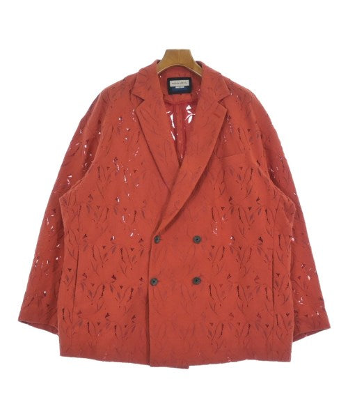 MAISON SPECIAL 休夾克